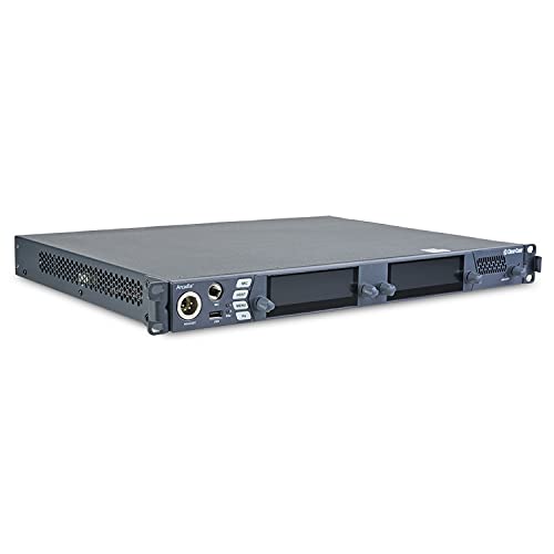 Clear-Com Arcadia-X4-64P Central Station with 64 Ports & 4-Pin XLR Female