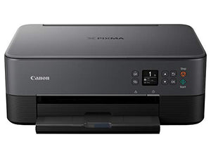 Canon TS6420 All-In-One Wireless Printer, Black