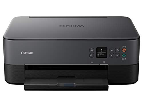 PIXMA TS6420a Black Wireless Inkjet All-in-One Printer