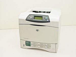 Hewlett Packard Refurbish Laserjet 4240N Laser Printer (Q7785A) (Certified Refurbished)