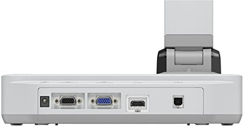 Epson ELPDC21 Document Camera