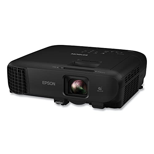 EPSV11H982020 - Epson PowerLite X49 LCD Projector - 4:3