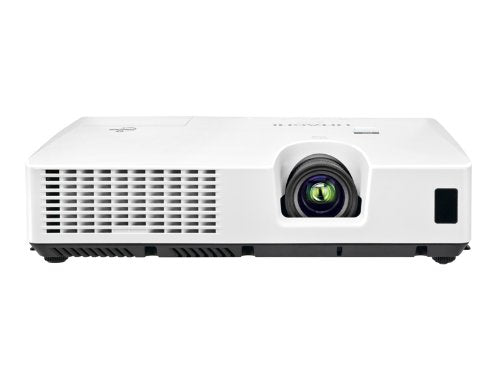 Hitachi CP-X2521WN Portable XGA LCD Projector with 2700 ANSI Lumens
