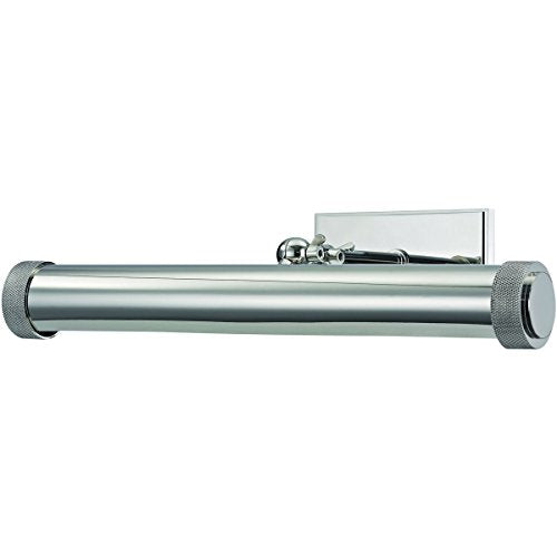 Desk Lamps 2 Light with Polished Nickel Finished E26 Bulb Type 17 inch 50 Watts