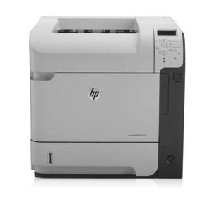 Certified Refurbished HP LaserJet Enterprise 600 M602DN M602 CE992A Laser Printer with toner & 90-Day Warranty CRHPM602DN