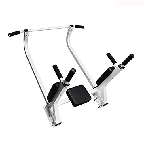 HMBB Pull up Bar Strength Training Equipment Pull-Up Bars Horizontal Bar for Home Gym Strength Training Workout Equipment