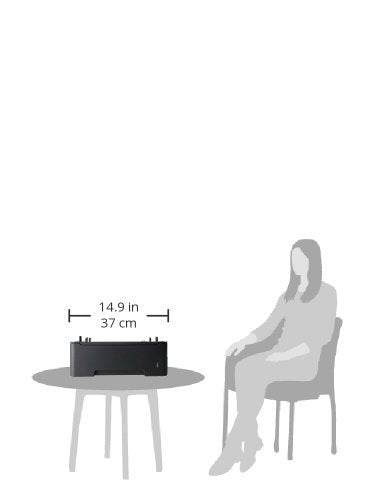 Brother LT5400 Optional 500-Sheet Paper Tray Printer Accessory,Black