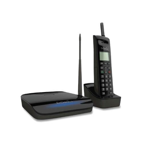 EnGenius ENG-FREESTYL2 FreeStyl 2 Extreme Range Cordless Phone - NEW - Retail - ENG-FREESTYL2
