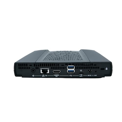 ITSPWR Barco ClickShare CX-50 Conferencing System, Dual Screen Displays, Teams/Zoom Room Supported (Renewed)