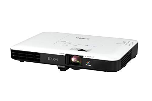 Epson PowerLite 1780W Wireless WXGA 3LCD Projector