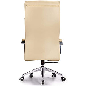 UsmAsk Office Chairs Set - Adjustable Swivel with Armrest
