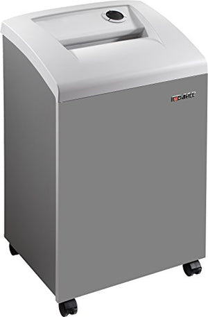 Dahle 50314 Oil-Free Paper Shredder with Jam Protection, SmartPower, German Engineered, 16 Sheet Max, Security Level P-4