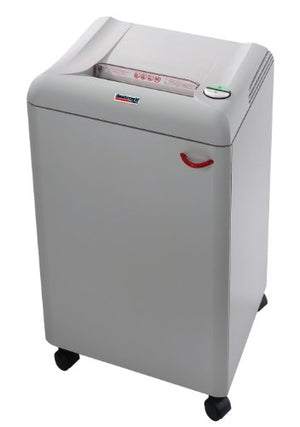 Destroyit MBM 2503CC Cross Cut Paper Shredder