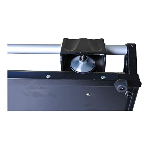 US Stock Precision Rotary Paper Cutter Trimmer, Professional Sharp Photo Paper Cutter Heavy Duty (48 inch)