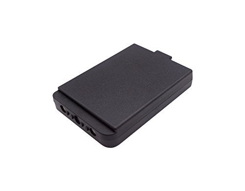 XSPLENDOR (10 Pack) XSP Battery for AUTEC Funkfernsteuerung Modular MJ MK PN MBM06MH 700mAh