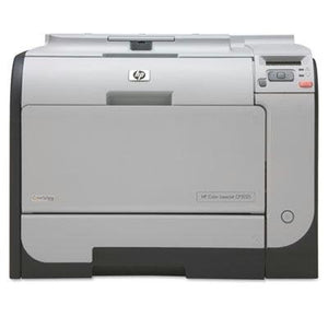 Renewed HP Color LaserJet CP2025N CP2025 Laser Printer CB494A USB|Network With 90 Days Warranty