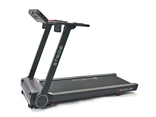 Echelon Stride, Black