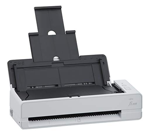 Fujitsu Image Scanner FI-800R