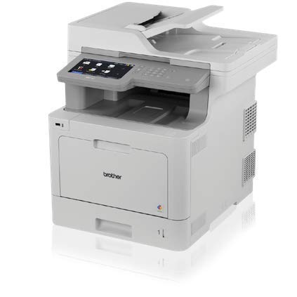 Brother MFC-L9570CDW Color All-in-One Laser Printer Professional Accessory Kit