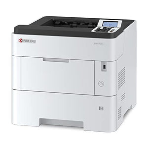 KYOCERA ECOSYS PA6000x Monochrome Laser Printer, 62 ppm, 600 x 600 dpi, Duplex, 600 Sheet Tray