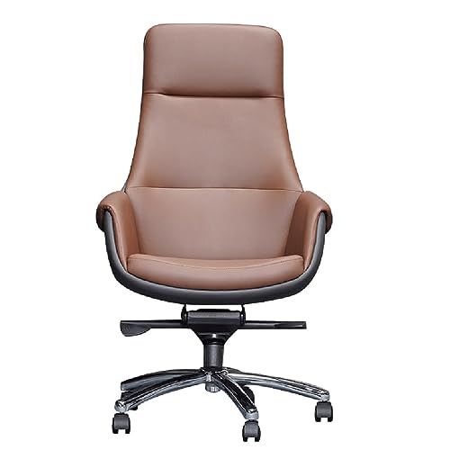 High Back Executive Office Chair Swivel Base Computer Gaming Chair