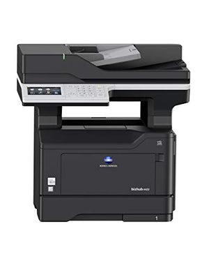 Konica Minolta Bizhub 4422 Copier Printer Scanner