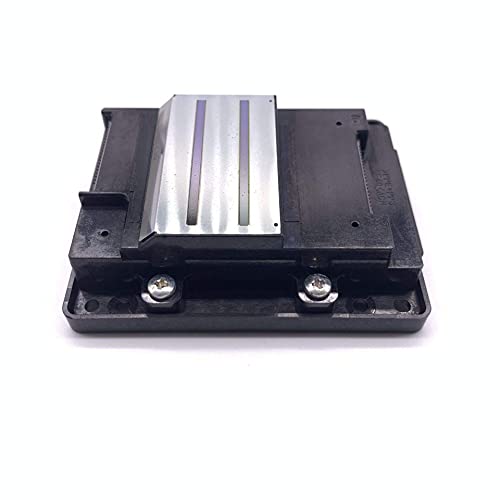 zzsbybgxfc Accessories for Printer PRTA37954 De for Ep-s0n WF-3620 WF-3621 WF-3640 WF-3641 WF-7110 WF-7111 WF-7610 Printer Heads Print Head - (Type: T1881) (Color : T1881)