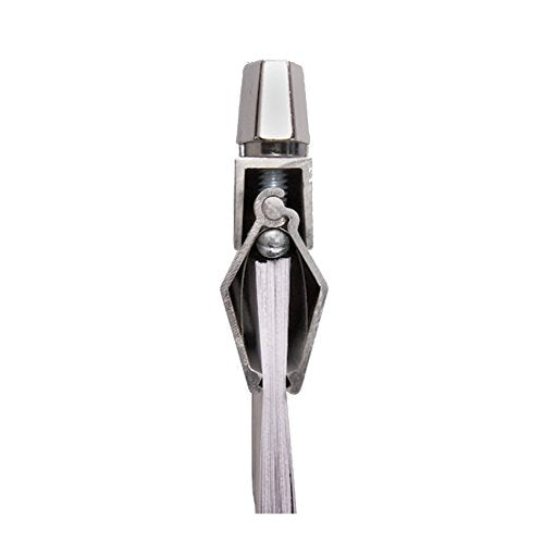 Adir Corp. Mobile Vertical Plan Center for Blueprints - Plans, Sand Beige with 12 42" File Hanging Clamps