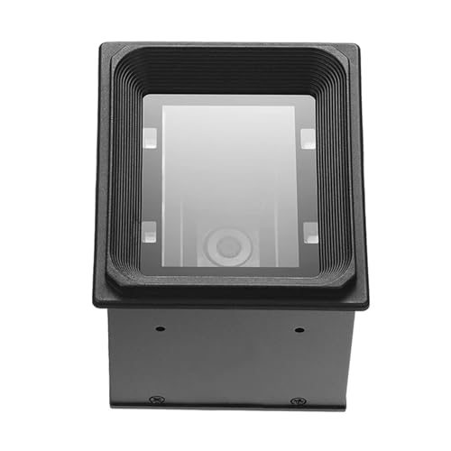 ANTBEE 2D Barcode Scanner Module USB RS232 Fixed Mount Scanner