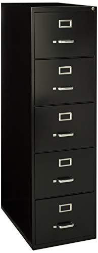 Lorell LLR88049 Vertical File Cabinet