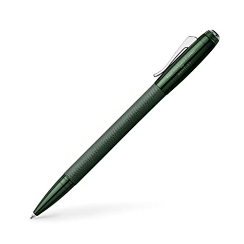 Graf von Faber-Castell Ballpoint Pen Bentley Limited Edition Barnato