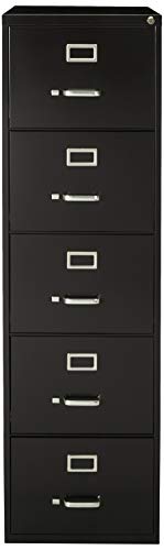 Lorell LLR88049 Vertical File Cabinet