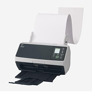RICOH fi-8170 Premium Bundle Professional High Speed Document Scanner with 3 Years of Service