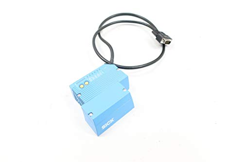 SICK CLV650-6000 Barcode Scanner
