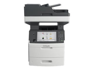 LEXMARK MX711DE Multifunction Print/Copy/Scan/Fax - 24T7404