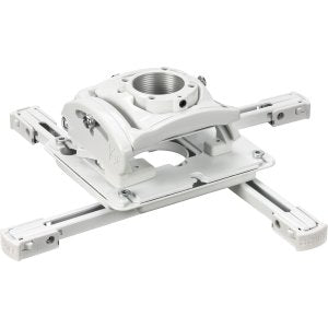 Chief SpeedConnect Rpmauw Projector Ceiling Mount With Keyed Locking , Black