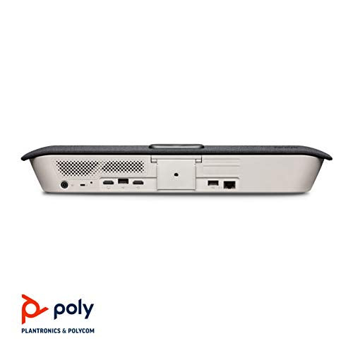 Plantronics Poly - Studio X30 Conferencing System with TC8 Touch Controller