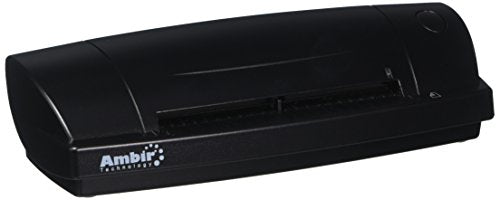 Ambir DS687-PRO Business Card Scanner