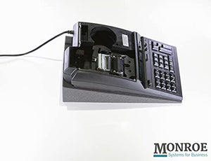 Monroe 8130X Heavy Duty Printing Calculator for Accounting and Purchasing Professionals