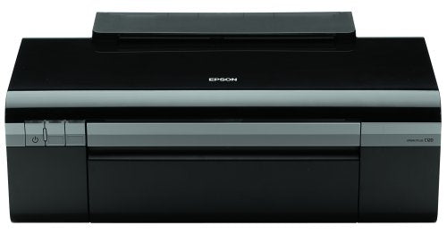 Epson Stylus C120 Color Printer