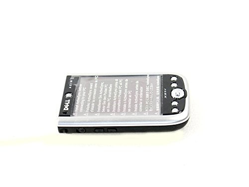 Dell Axim X51v - Handheld - Windows Mobile 5.0 - 3.7" color TFT ( 480 x 640 ) - Bluetooth, Wi-Fi
