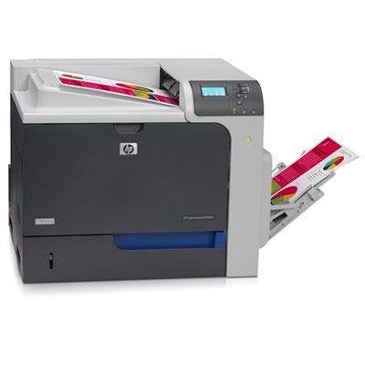HP Color Laserjet CP4025N Printer