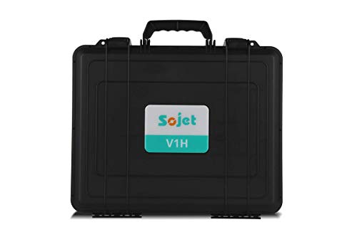 Sojet V1H Handheld Thermal Inkjet Printer and Scanner