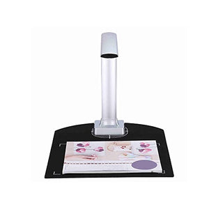 None Document Camera High Definition Portable Scanner A4 Scanners