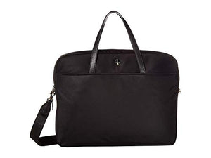 Kate Spade New York Taylor Universal Laptop Bag Black One Size