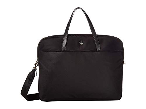 Kate Spade New York Taylor Universal Laptop Bag Black One Size