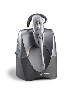 Plantronics CS55/HL10 Bundle Wireless Headset