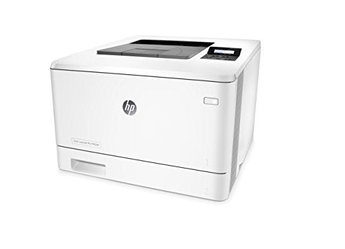 Hp-ipg Les Low End Color (ly) Laserjet Pro M452dn Color 600x600dpi