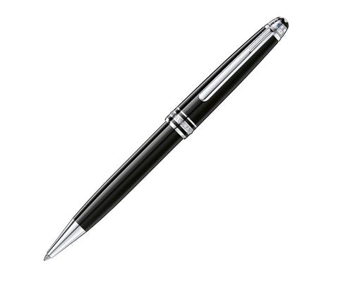 Montblanc 109355 Meisterstuck Signature for Good Classique Ballpoint Pen