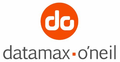 Datamax I12-00-08400L07 I-4212E Mark II Barcode Printer, 203 DPI/12 IPS, SER/PAR/USB/Ethernet, US Power, Wired LAN, Internal Rewinder, 3" Media Hub, 4" Direct Thermal (Renewed)